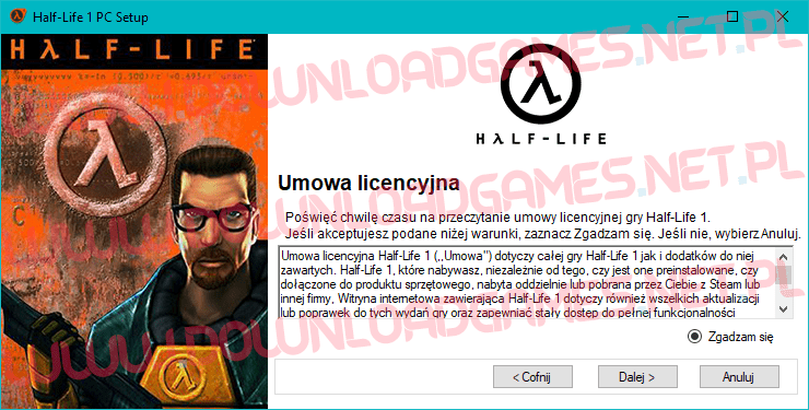 Half-Life 1 download