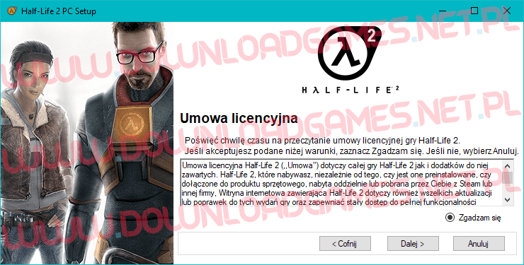 Half-Life 2 download