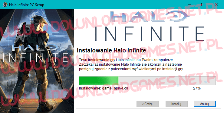 Halo Infinite download pelna wersja