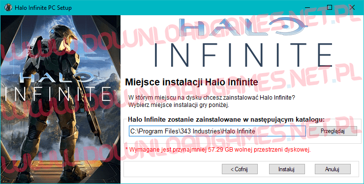 Halo Infinite download pc