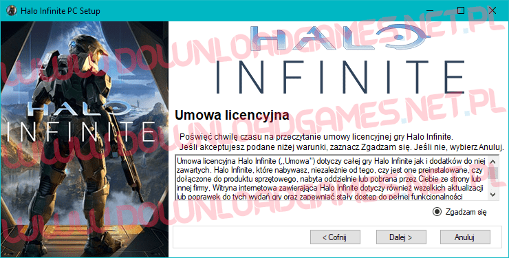 Halo Infinite download
