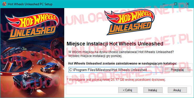 Hot Wheels Unleashed download pc