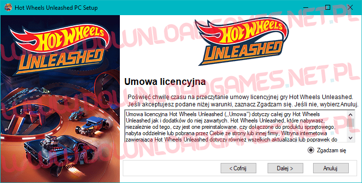 Hot Wheels Unleashed download