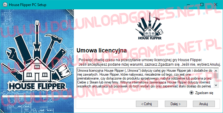 House Flipper download