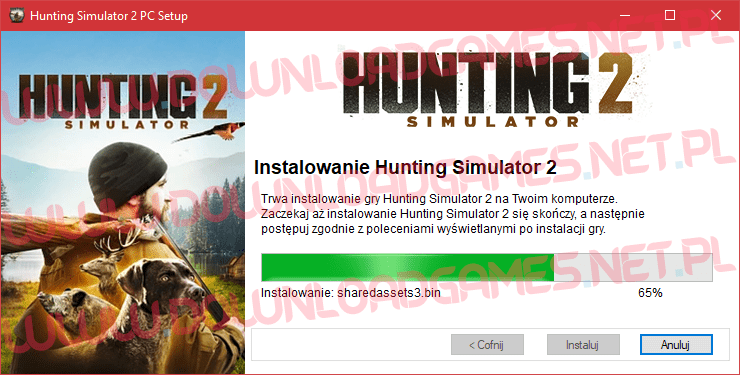 Hunting Simulator 2 download pelna wersja