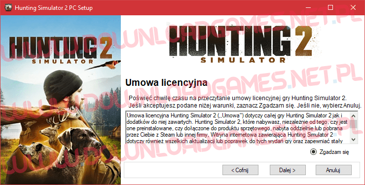 Hunting Simulator 2 download