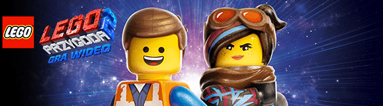 LEGO Przygoda 2 Download