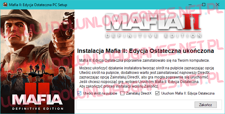 jak pobrac Mafia 2 Edycja Ostateczna