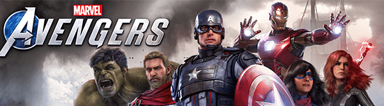 Marvel’s Avengers Download