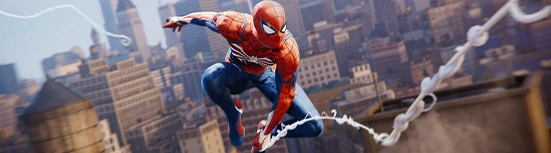 Marvel's Spider-Man Download