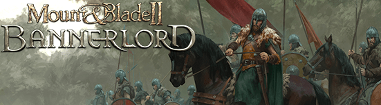 Mount & Blade II Bannerlord Download