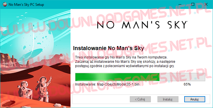 No Man’s Sky download pelna wersja