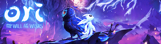 Ori and the Will of the Wisps Download