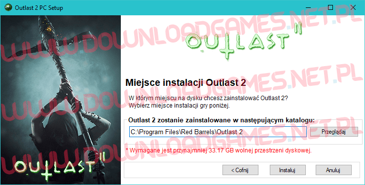 Outlast 2 download pc