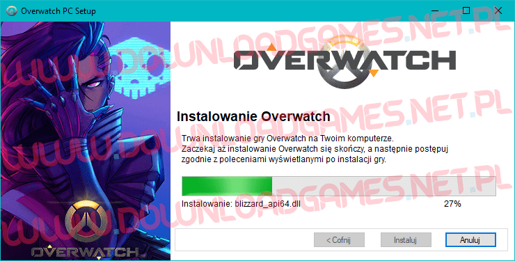 Overwatch download pelna wersja