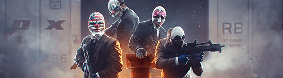 Payday 3 Download