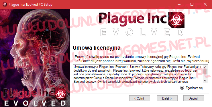 Plague Inc Evolved download