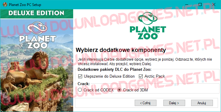 Planet Zoo pobierz pc