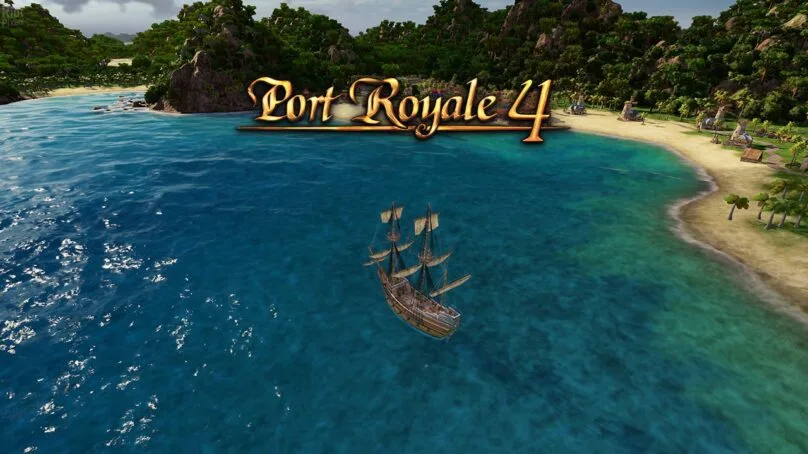 port royale 4 download