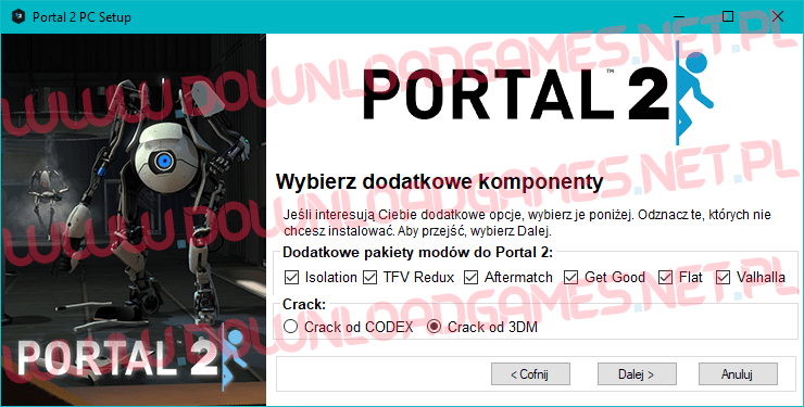 Portal 2 pobierz pc
