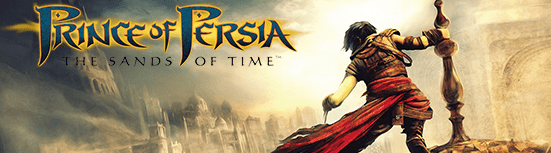 Prince of Persia Piaski Czasu Download