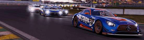 Project CARS 3 Download