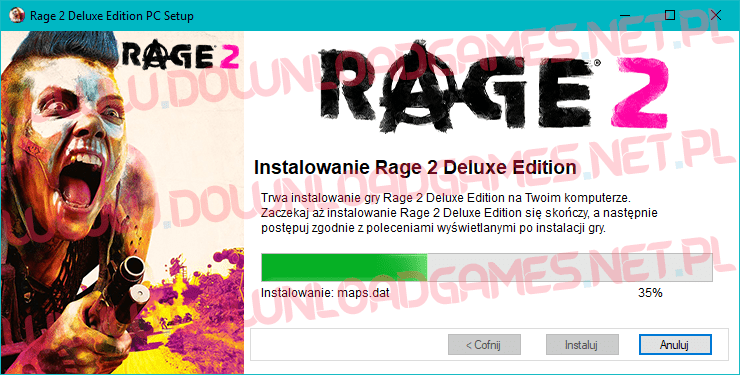 Rage 2 download pelna wersja