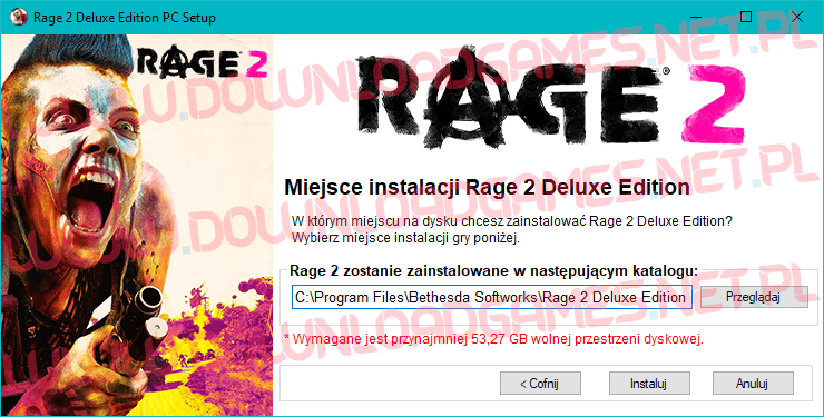 Rage 2 download pc