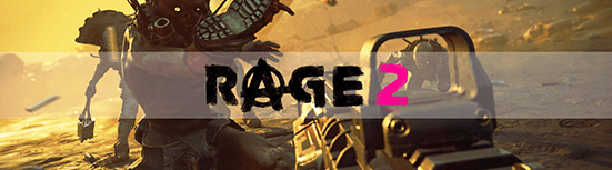 Rage 2 Download