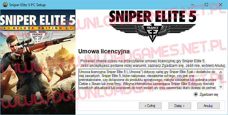 Sniper Elite 5 download