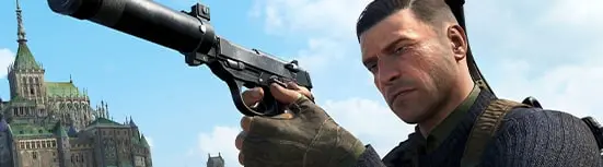 Sniper Elite 5 Download