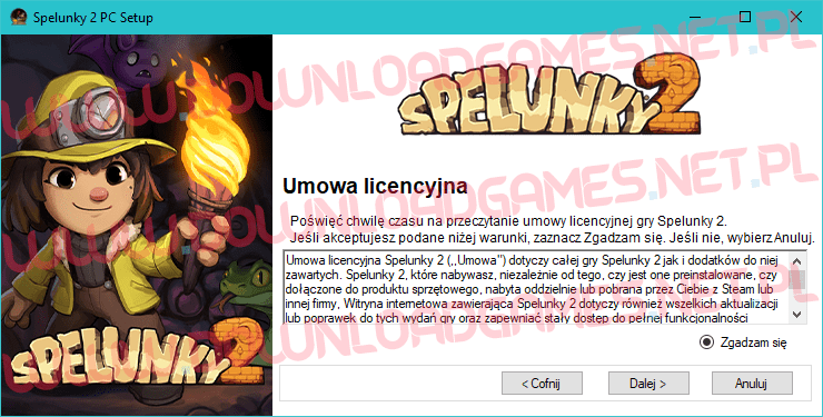 Spelunky 2 download