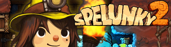 Spelunky 2 Download
