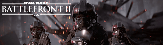 Star Wars Battlefront II Download