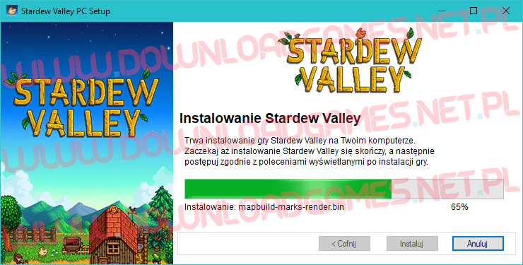 Stardew Valley download pelna wersja