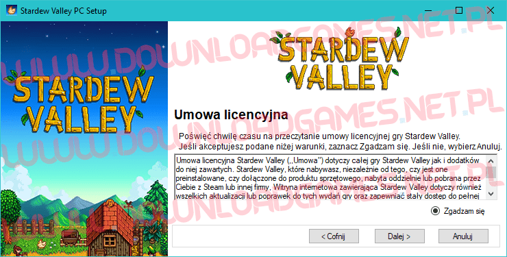 Stardew Valley download