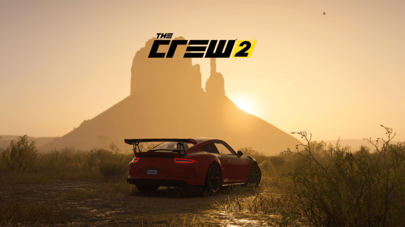 The Crew 2 download