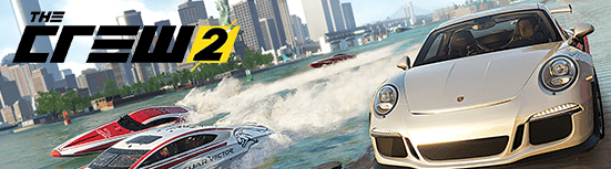 The Crew 2 Download