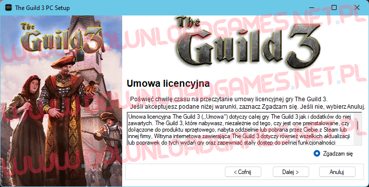 The Guild 3 download