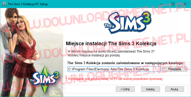 The Sims 3 download pc