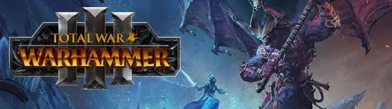 Total War Warhammer 3 Download