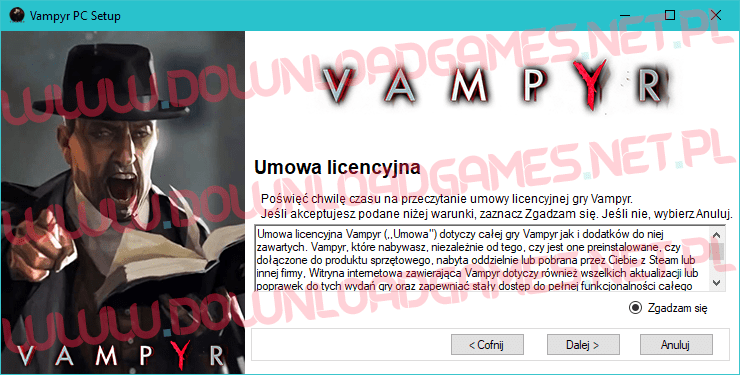 Vampyr download
