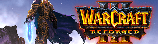 Warcraft III Reforged Download