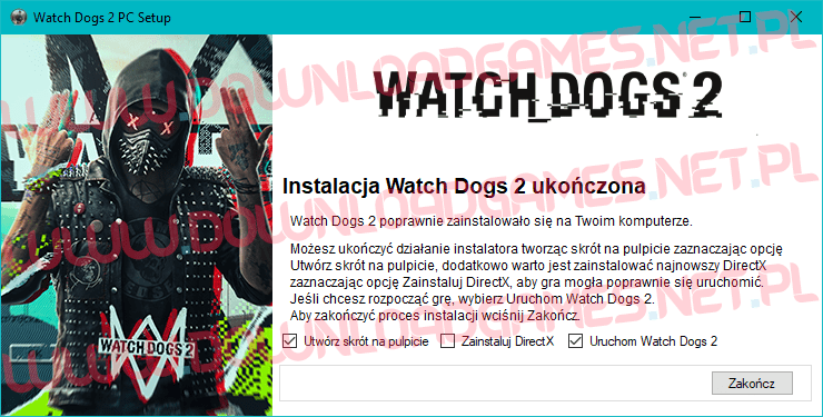 jak pobrac Watch Dogs 2