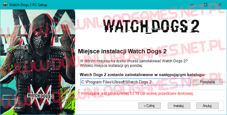 Watch Dogs 2 download pc