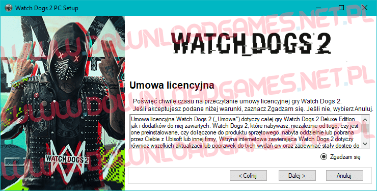 Watch Dogs 2 download