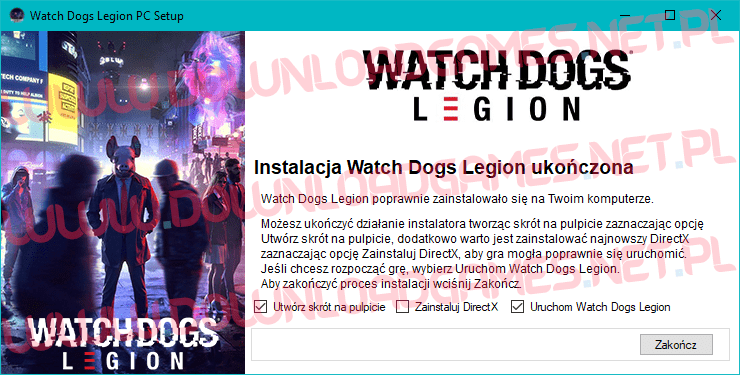 jak pobrac Watch Dogs Legion