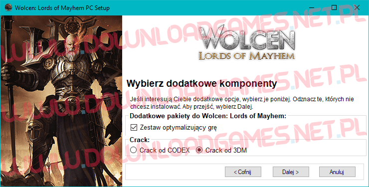 Wolcen Lords of Mayhem pobierz pc