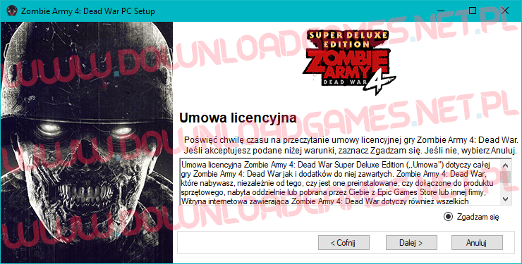 Zombie Army 4 download
