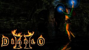 Diablo 2